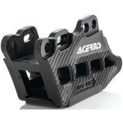 Acerbis Black 2.0 Chain Guide Block - 2686620001