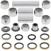 All Balls Swing Arm & Linkage Bearing - Seal Kit for Kawasaki KX250F 2004-2005