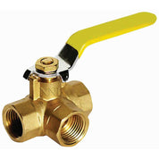 WSM 1/4'' Valve COU95LC