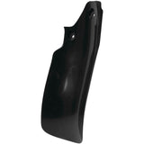 Acerbis Black Air Box Mud Flap - 2734960001