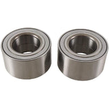 Kit de cojinetes de brazo de arrastre trasero Pivot Works PWAAK-C04-000UR