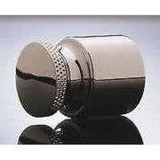 Kuryakyn Chrome Marquis Carburetor Carb Choke Knob Accent Cover Harley Honda