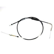 Motion Pro Black Vinyl Throttle Cable 10-0091