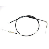 Motion Pro Black Vinyl Throttle Cable 10-0091