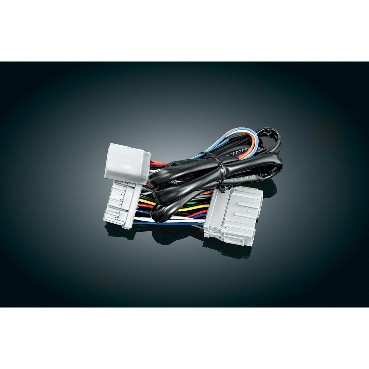 New Honda GL1800 Gold Wing 2012-2013Lighting Accessory Harness Rear by Kuryakyn