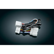 New Honda GL1800 Gold Wing 2012-2013Lighting Accessory Harness Rear by Kuryakyn