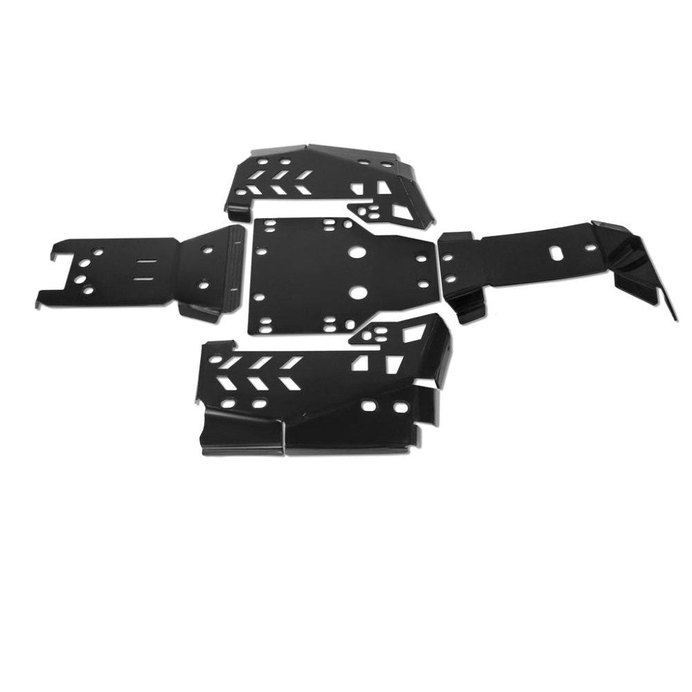 Rival Central Plastic Skid Plate For CF Moto C Force 600 Touring 2k.8131.1