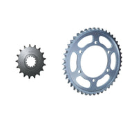 Front & Rear Sprocket Kit for Street YAMAHA YZF-R1 2004-2005