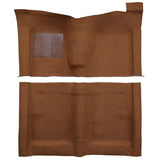 ACC Replacement Carpet Kit For 1970-1971 Ford Torino 2DR Hardtop 4spd - CHOOSE COLOR