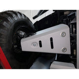 Rival Front Aluminum A Arm Guards For Kawasaki Mule PRO-MX / EPS / EPS LE