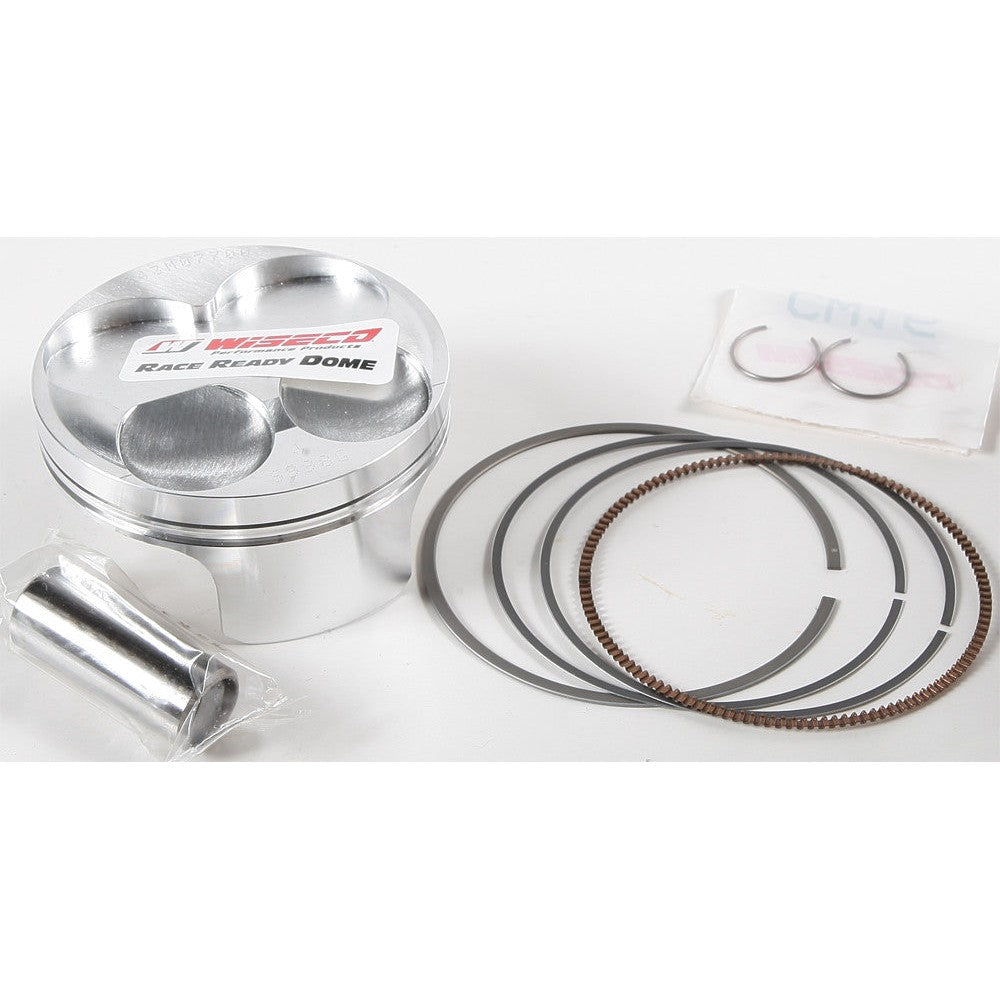 Wiseco Piston Kit 14.1:1 04,05 Kawasaki KX250 F 2004-2005 KX 250 F Top End RMZ
