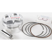 Wiseco Piston Kit 14.1:1 04,05 Kawasaki KX250 F 2004-2005 KX 250 F Top End RMZ