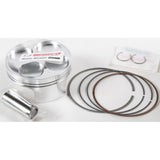 Wiseco Piston Kit 14.1:1 04,05 Kawasaki KX250 F 2004-2005 KX 250 F Top End RMZ