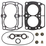 QuadBoss Top End Gasket Set - 810891