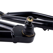High Lifter Apexx Front Forward Black Control Arms With Ball Joints For Can-Am Models HDFFA-C1D-B-BJI
