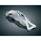 Extensión de pata de cabra cromada para Honda GL1800 Gold Wing 2002-2013 de Kuryakyn