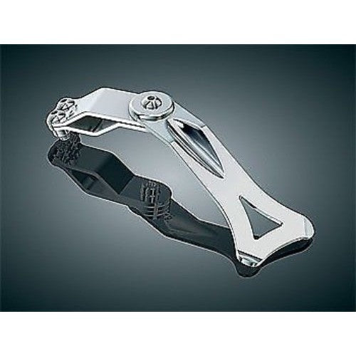 New Kuryakyn Kickstand Extension