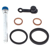 All Balls Caliper Rebuild Kit For Yamaha YFM660FG Grizzly 4WD [IRS] 2002-2008 18-3043