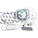 Vertex Top End Piston Kit VTKTC23562B