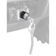 QuadBoss Fairing Clear - 779315