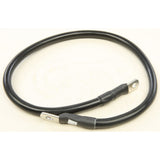 All Balls Clear Hi-Performance 4 Gauge Battery Cable Set 79-3005