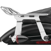 Cobra BA Wrap Around Rack Chrome - 602-2631