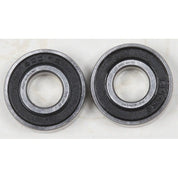 PIVOT WORKS PWFWK-T15-050 ADVENTURE Front Wheel Bearing Kit for KTM 50 SR 00-03