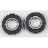 PIVOT WORKS PWFWK-T15-050 ADVENTURE Front Wheel Bearing Kit for KTM 50 SR 00-03