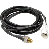 Motion Pro Black Vinyl Speedometer Cable 10-0104