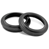Fork Seal and Dust Wiper For Husqvarna CR 125 1989-1996 45 x 57.3 x 6/13, O.E.