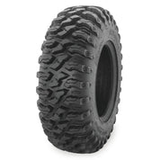 Set of 2 QUADBOSS QBT446 Front Tires 27x9R-14 8-ply
