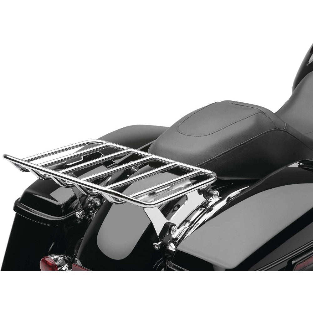 Cobra BA Rack Chrome - 602-2601