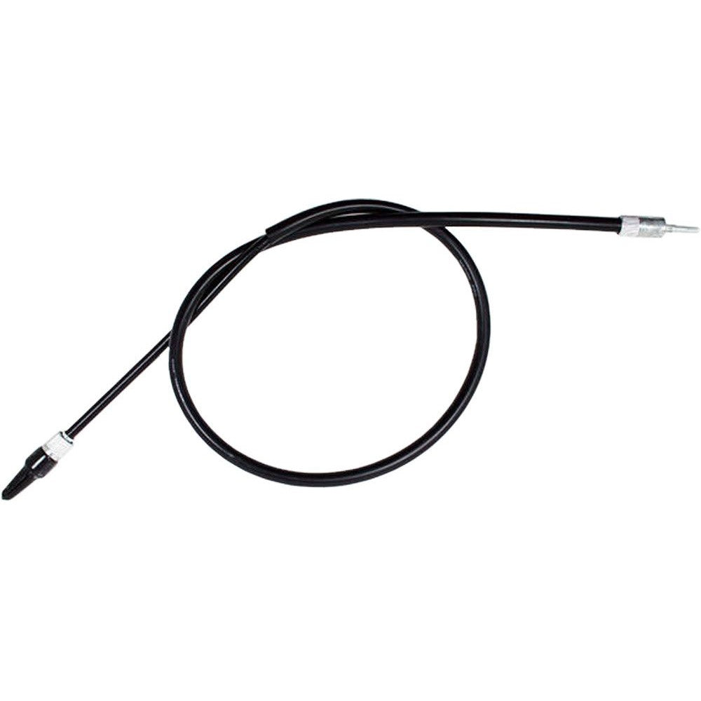 Motion Pro Black Vinyl Speedometer Cable 03-0122