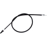 Motion Pro Black Vinyl Speedometer Cable 03-0122
