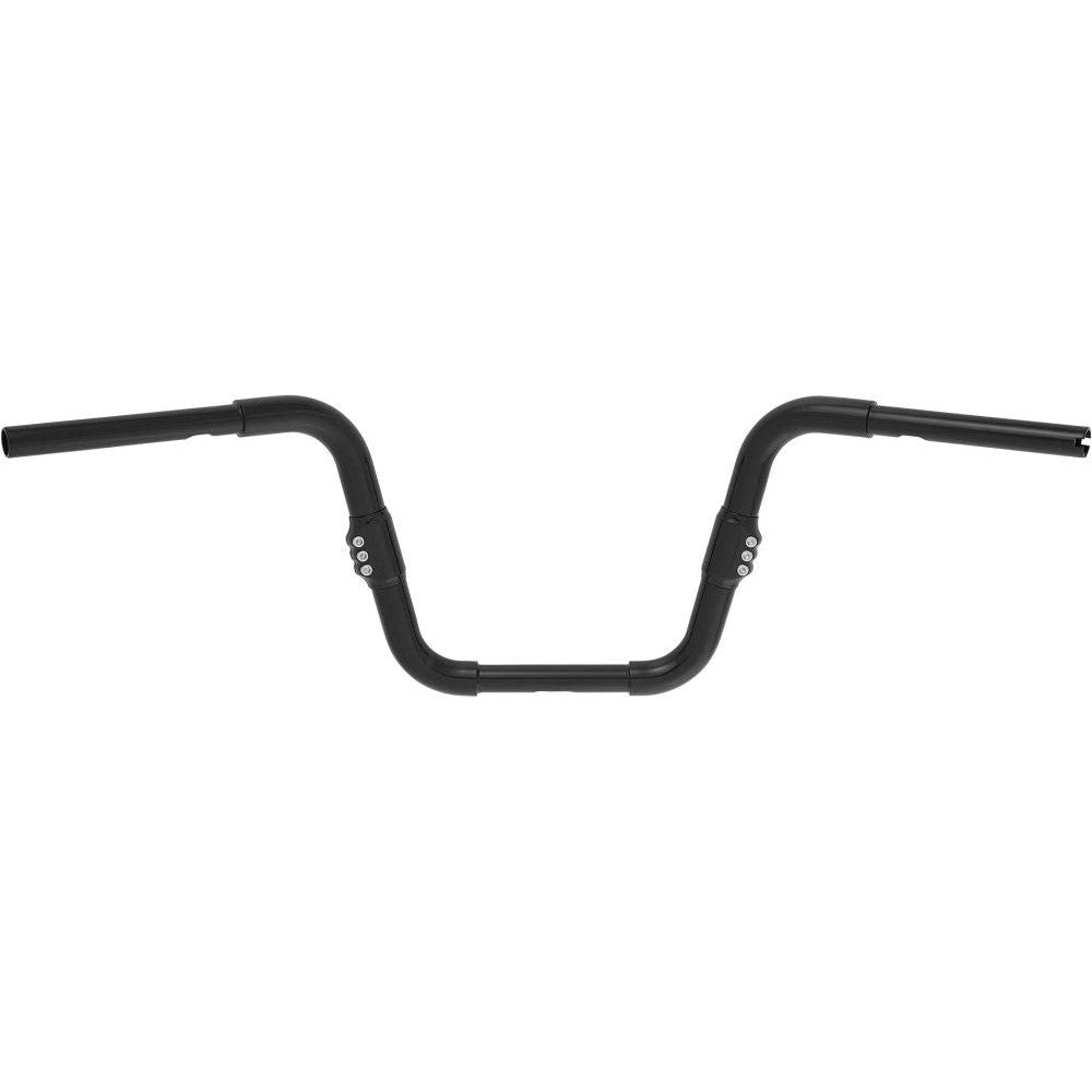 Arlen Ness High-Life 3 Way Black Handlebars 520-011