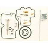 Kit de reconstrucción de carburador All Balls para Yamaha WR250F 2005 26-1299