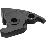 Puig Brake Lever Adaptor Black - 6604N