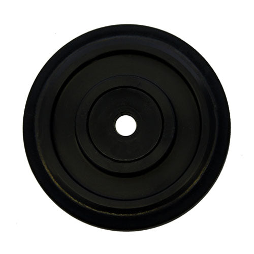 Ppd 04-116-75  Idler Wheel 5.630 With 5/8 Insert