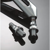 Kuryakyn Mirror Adapters for Yamaha