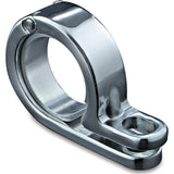 Abrazaderas en P Kuryakyn para V-Twin de 7/8" a 1"
