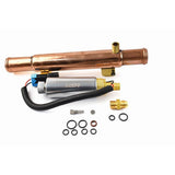 WSM Fuel Pump For Mercruiser With Cool Fuel System, Includes Cooler 600-126-01