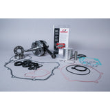 Wiseco Complete Engine Rebuild Kit For 1988-2006 Yamaha YFS200 Blaster 67.5mm (+1.50)