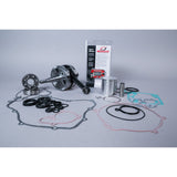 Kit completo de reconstrucción de motor Wiseco para KTM 65SX (2003-2008, 45 mm) (estándar)