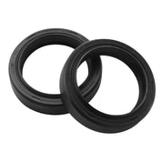 Fork Seal For Honda GL1000 Gold Wing 1977-1978 Pair 37 x 48 x 10.5/12, O.E.