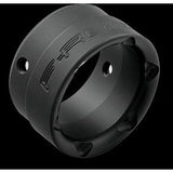 Freedom Performance 2.5" Star Exhaust Tip Black AC00006