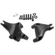 Bikers Choice Passenger Foot Peg Mount For - 056284 Black
