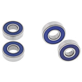 Wheel Front And Rear Bearing Kit for Cobra 50cc KING 50 2004