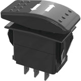 KFI Replacement Actuator Dash Rocker Switch ACT-DRS