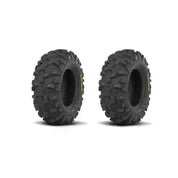 ITP Pair Of Blackwater Evolution Tires Front/Rear [28x10-12] (8 Ply)
