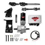 Sistema de dirección asistida eléctrica Demon Rugged de 220 W PEPS-5002